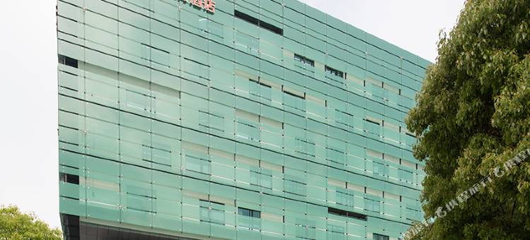 美锦·沃姆酒店(苏州金鸡湖店)图片