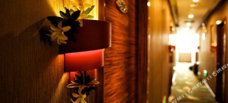 天津曼哈顿快捷酒店图片