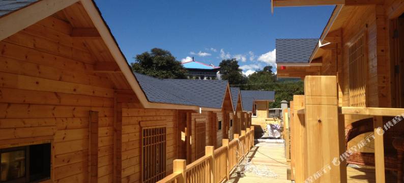 波密悠游道青年旅舍图片