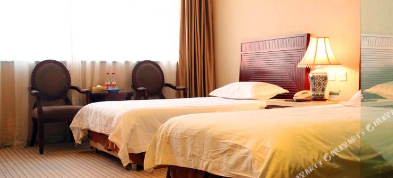 银川宝塔宾馆图片