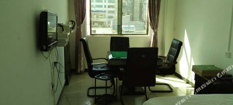 东方银河商务宾馆图片