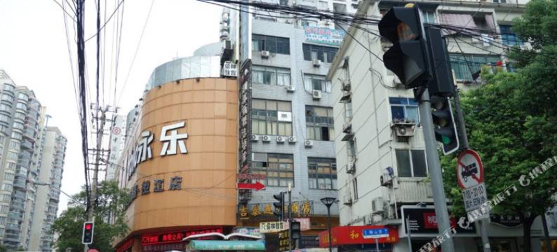 吉泰连锁酒店(上海新华医院同济大学店)图片