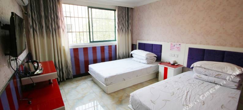 上海福汇快捷旅店图片