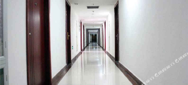 呼和浩特波士名人公寓酒店图片