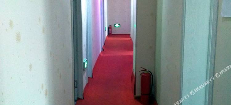 长春梓嫣宾馆图片