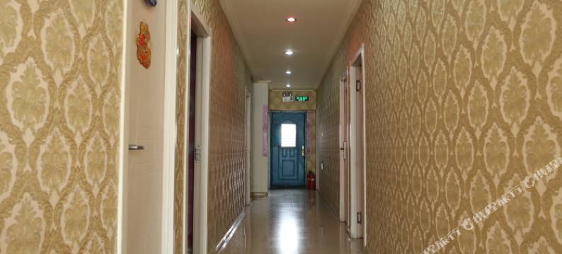 爱家时尚客房(长春吉林大路店)图片