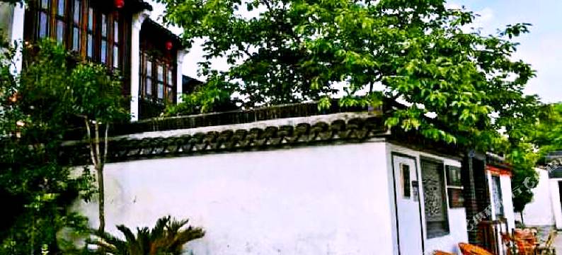 上海柿园客栈(朱家角古镇店)图片