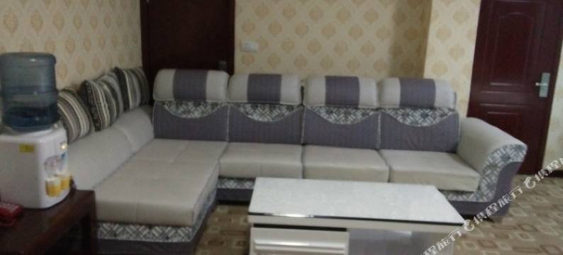 怀仁宏盛快捷宾馆图片