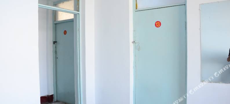 阳高河顺宾馆图片