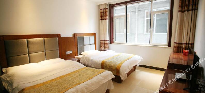 五台山交通宾馆二部图片