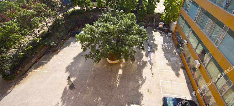 福清中州商务酒店图片