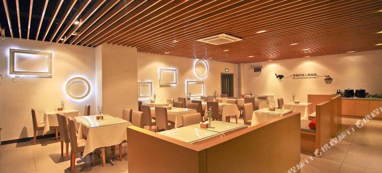 莫泰168(大连高新园区万达广场店)图片