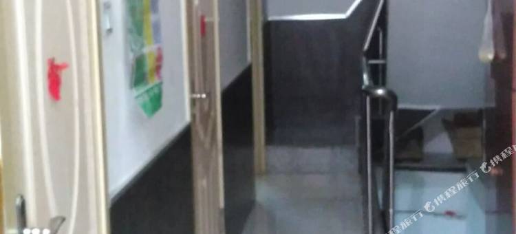 汤旺红松林旅馆图片