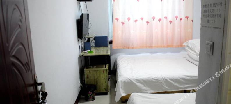 葫芦岛万利来宾馆图片