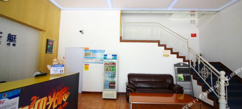 玛客艇酒店(珠海情侣路日月贝店)图片