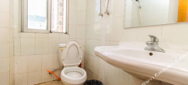 苏州友盛旅馆图片