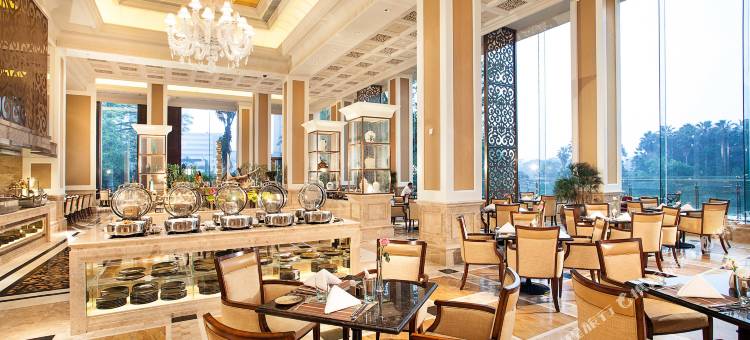 福州悦华酒店(西湖公园店)图片