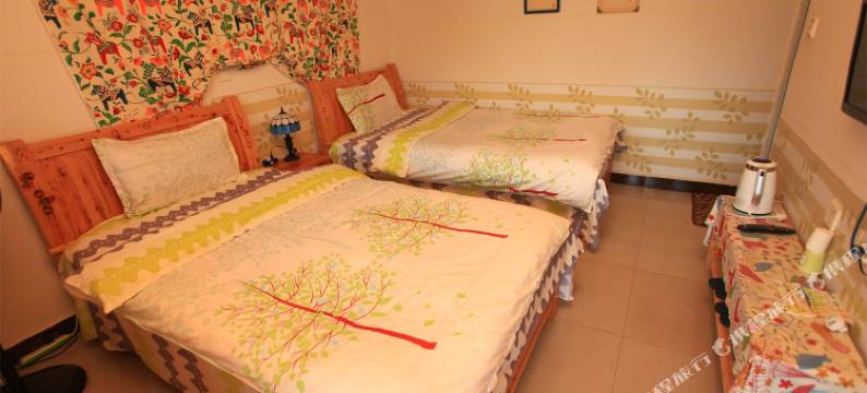 上里古镇上里时光客栈图片