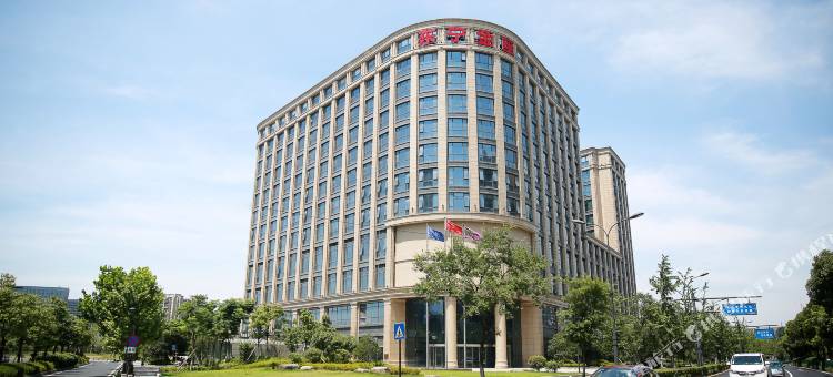 和颐酒店(杭州火车东站店)图片