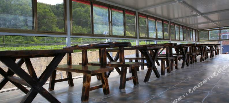 北京晨曦小筑民俗客栈图片