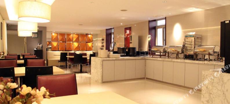 裕周酒店(河南省人民医院店)图片