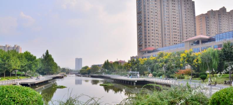 银座佳驿酒店(莱芜龙潭大街大润发店)图片