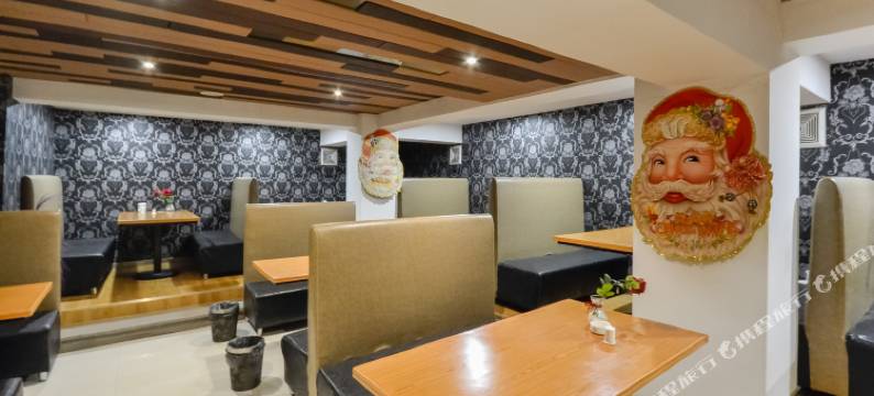 枫林城市酒店图片