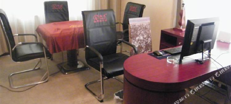 富县永胜商务大酒店图片