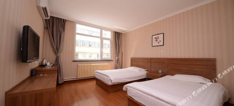 运驰商务酒店(北京五棵松301解放军总医院店)图片