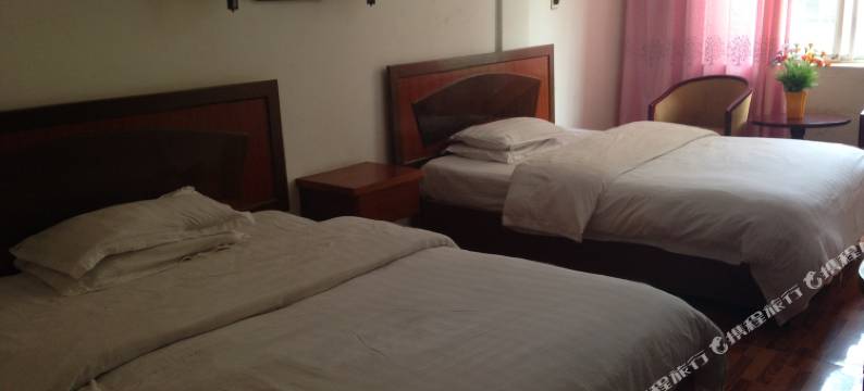 怀化1314家庭宾馆图片