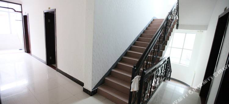 南昌来和宾馆(双港地铁站店)图片