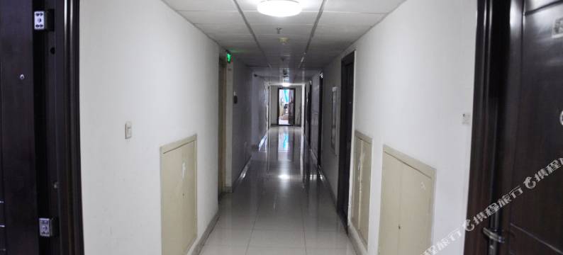 石家庄平安乐模短租公寓图片