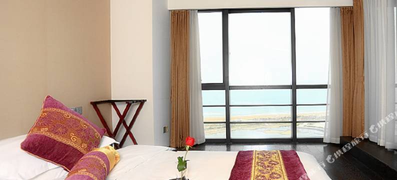 青岛铂港公寓图片