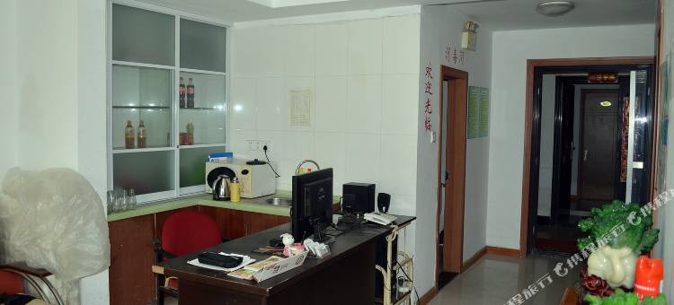 连云港怡然旅馆图片