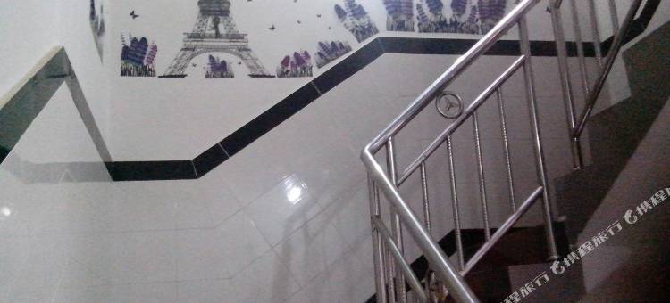 雅安周公山温泉铭雨农家乐图片