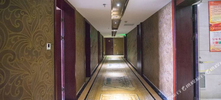 长兴丽豪宾馆图片