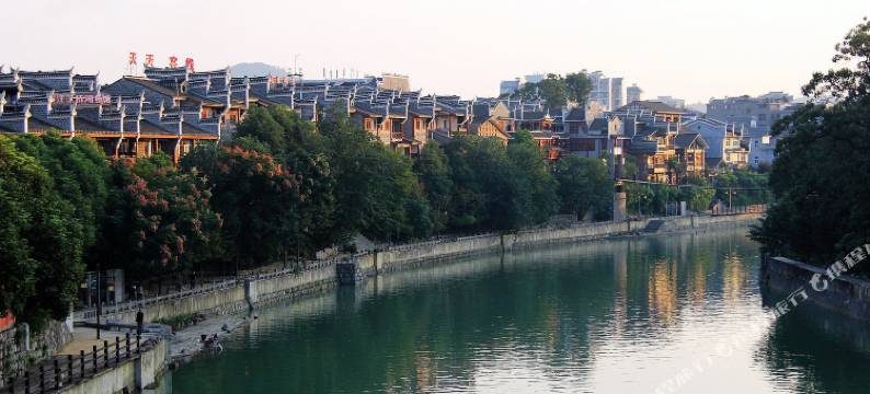 吉首鼓韵精品民宿图片