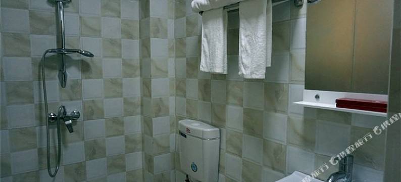 张家界庸城客栈(天门山索道店)图片