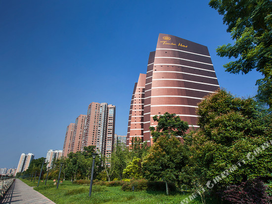 南充天来大酒店