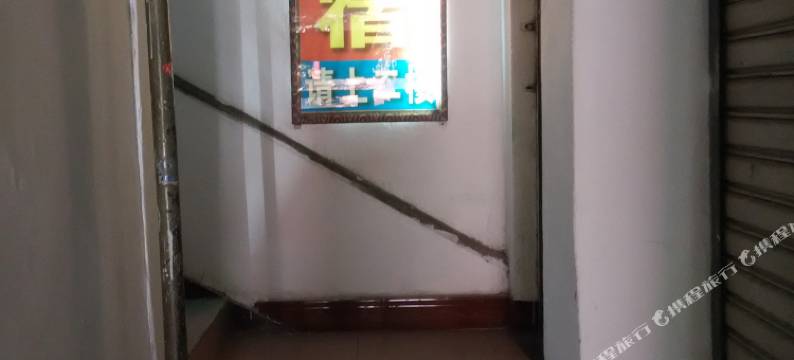 天门吉来宾馆图片