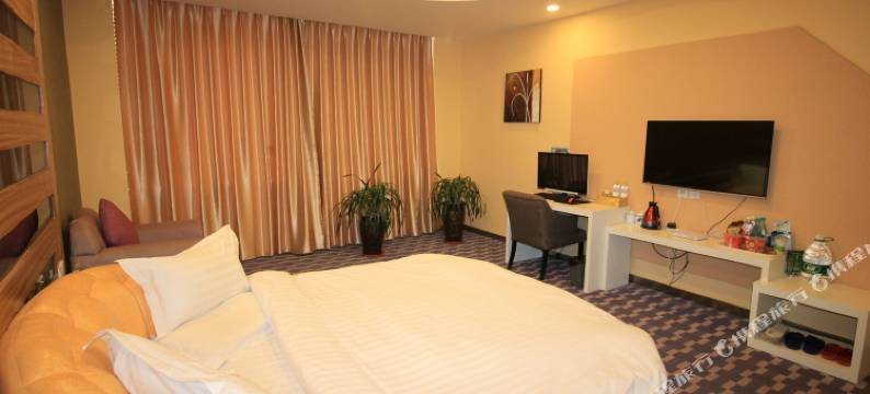 莱州绿洲精品主题酒店图片