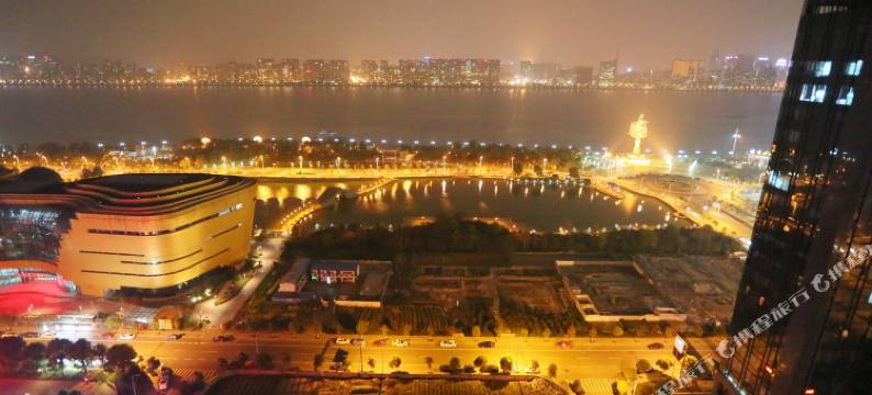 杭州乐家江景公寓图片