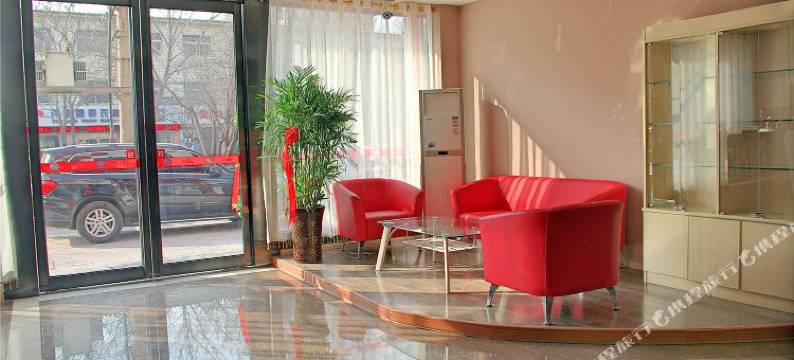 尚优优快捷酒店(许昌向阳路胖东来店)图片