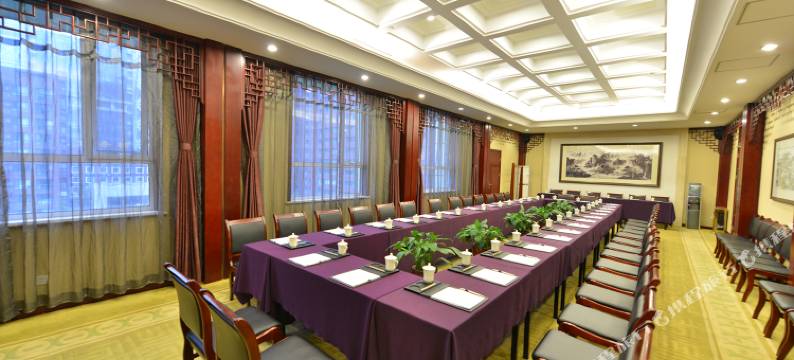 北京玉华宫宾馆图片