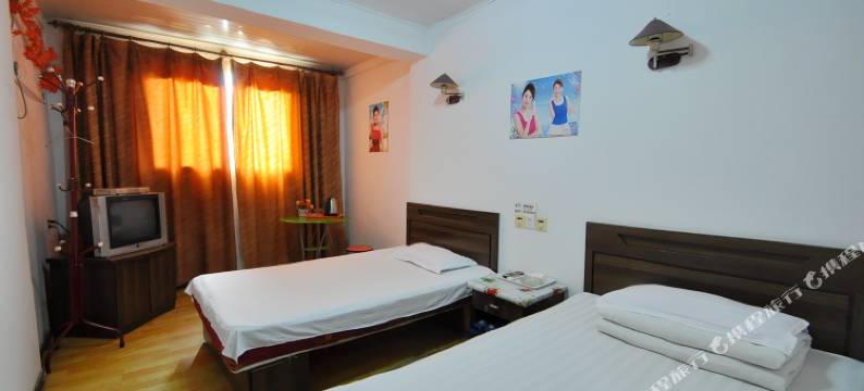 马鞍山新源宾馆图片