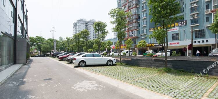 锦江之星(咸宁银泉大道店)图片