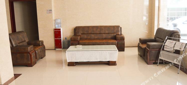 橙客连锁酒店(池州东至尧城路店)图片