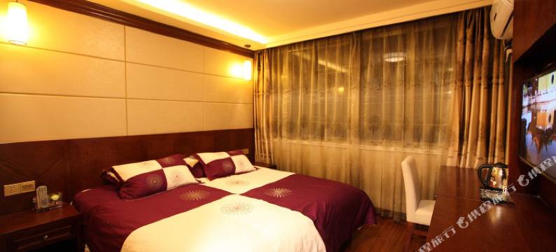 普陀山尚品家园客栈图片