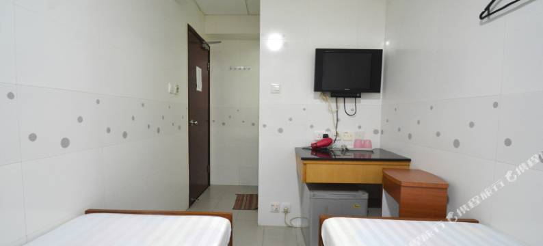 香港美林宾馆图片