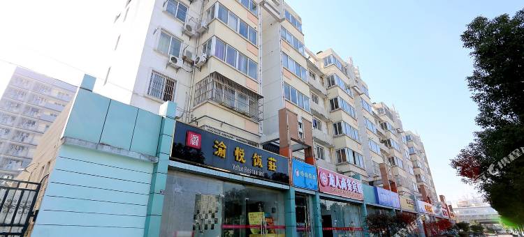 南京龙人商务宾馆图片